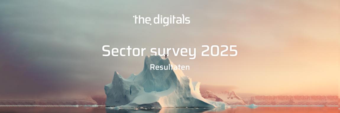 Sector enquete resultaten