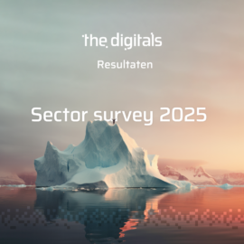 Sector enquete resultaten SQ