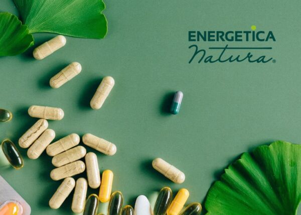 Energetica natura voedingssupplementen case