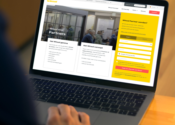 Winsol case partners