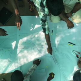 Technical strategy header