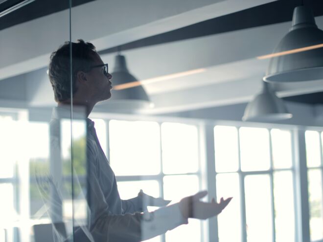 Technical strategy CTA