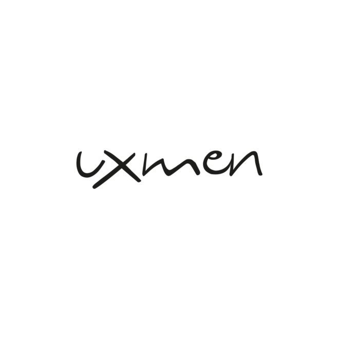 UX Men logo 1000x1000