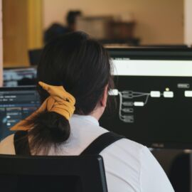 Informatie architectuur