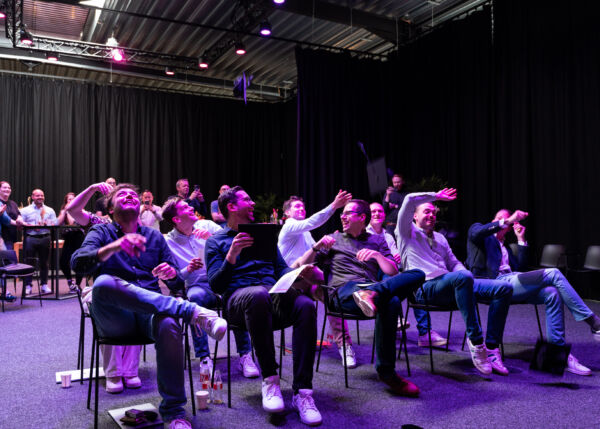 Oeco Academy 2024 Graduation Day Ondernemerstraject 184