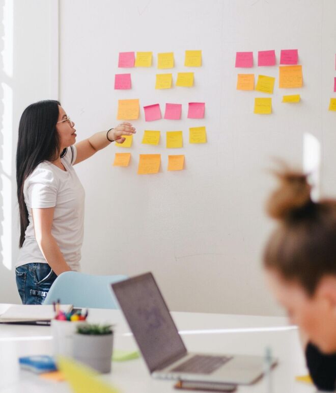 Digitale strategie workshop